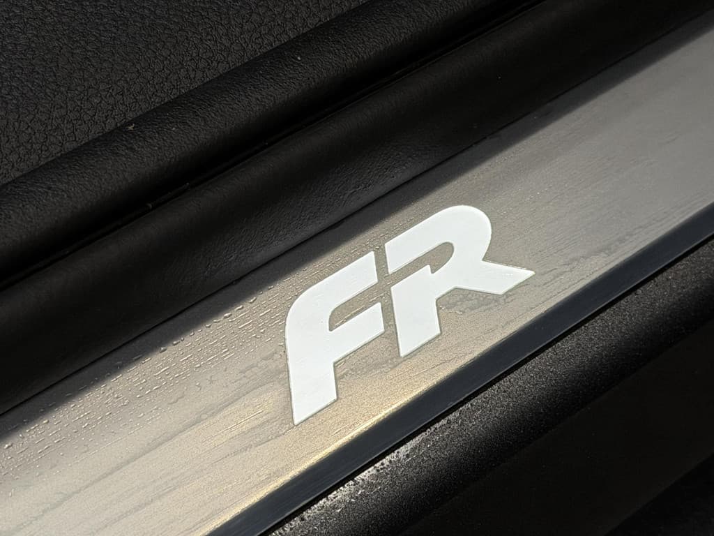 SEAT Ateca 1.5 TSI DSG7 Aut. FR Business Intense thumbnail 35