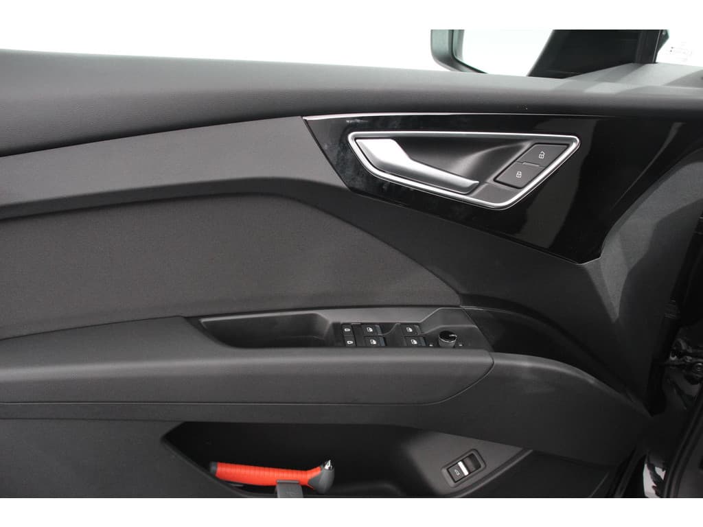 Audi Q4 e-tron 40 Advanced Edition thumbnail 15