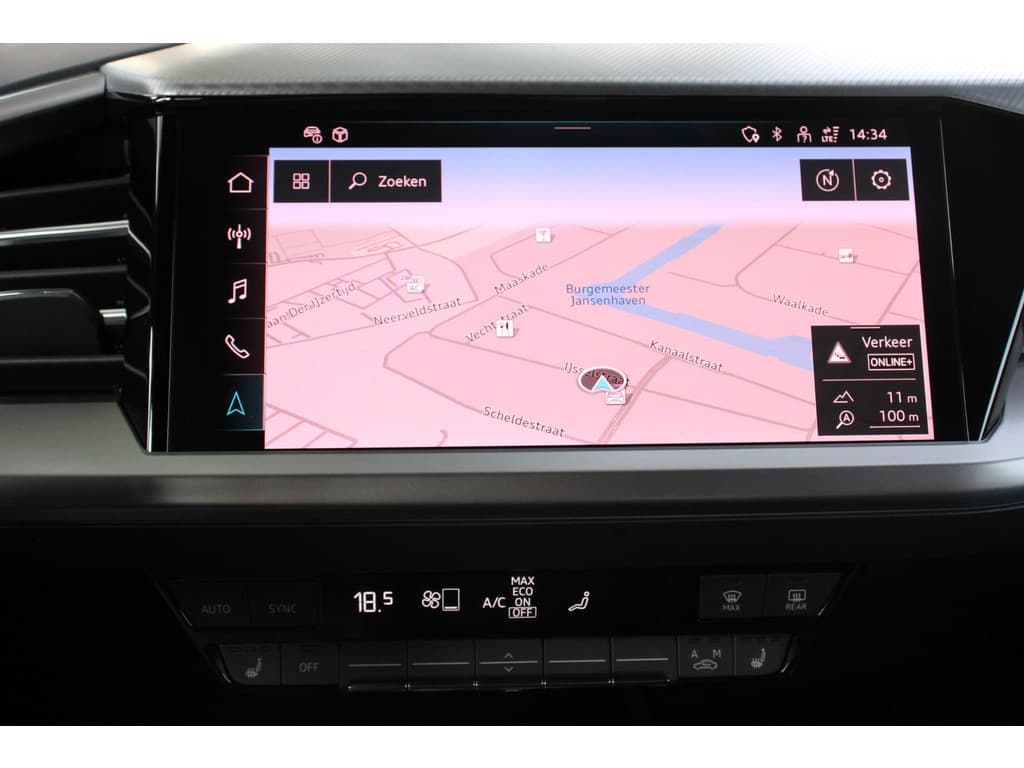 Audi Q4 e-tron 40 Advanced Edition thumbnail 17