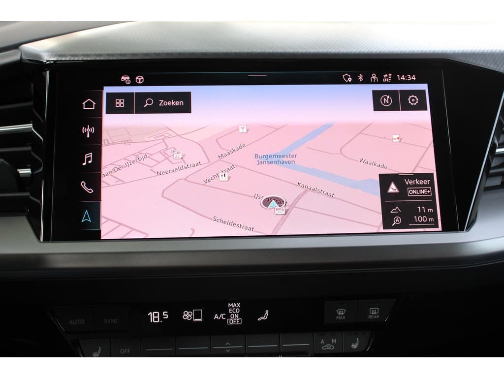 Audi Q4 e-tron 40 Advanced Edition thumbnail 18