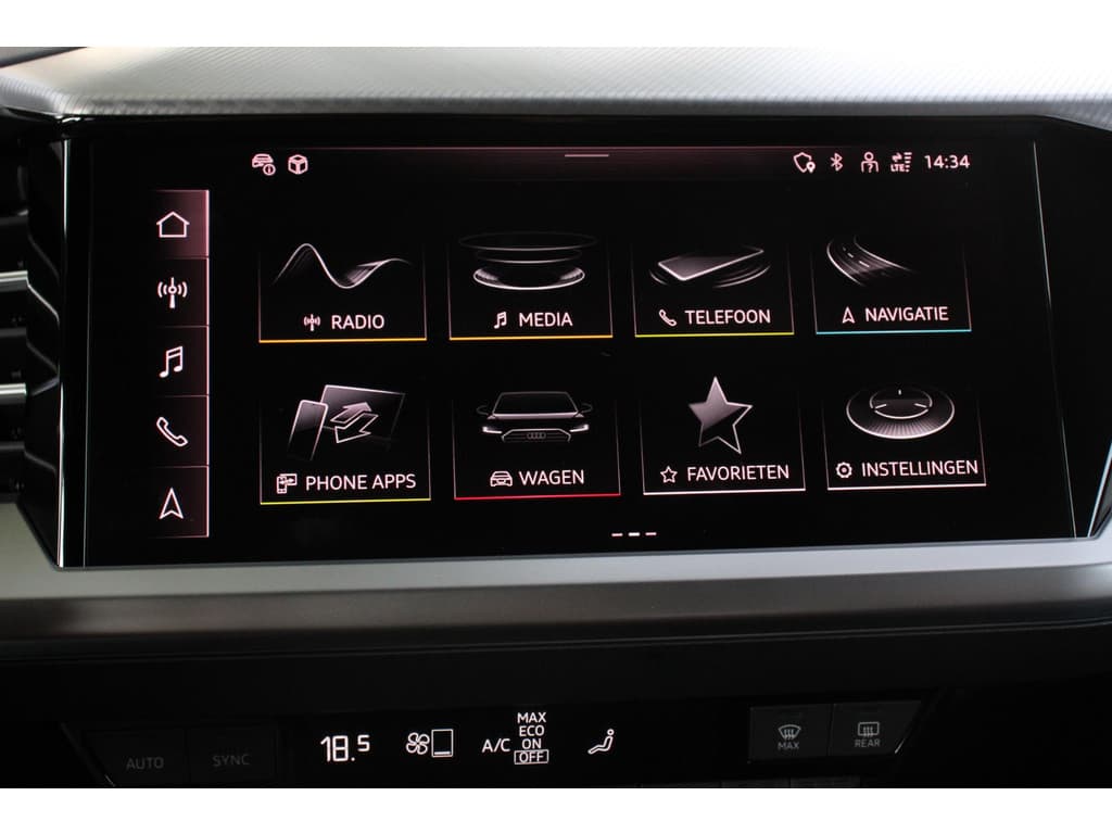 Audi Q4 e-tron 40 Advanced Edition thumbnail 19