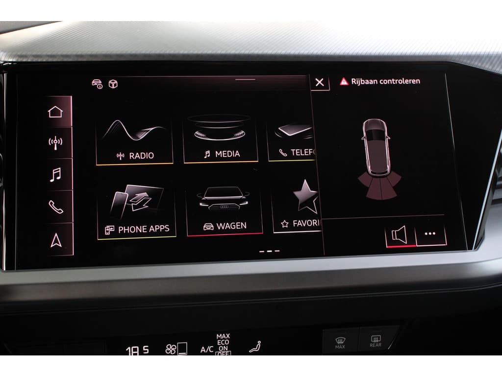 Audi Q4 e-tron 40 Advanced Edition thumbnail 20