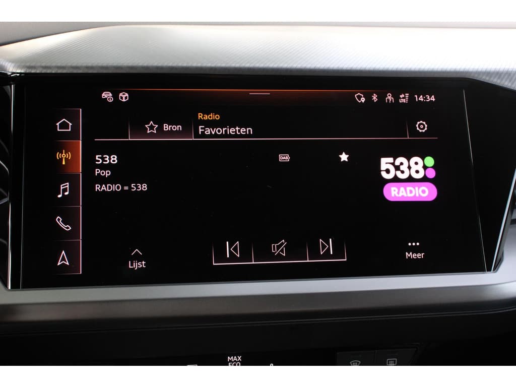 Audi Q4 e-tron 40 Advanced Edition thumbnail 21