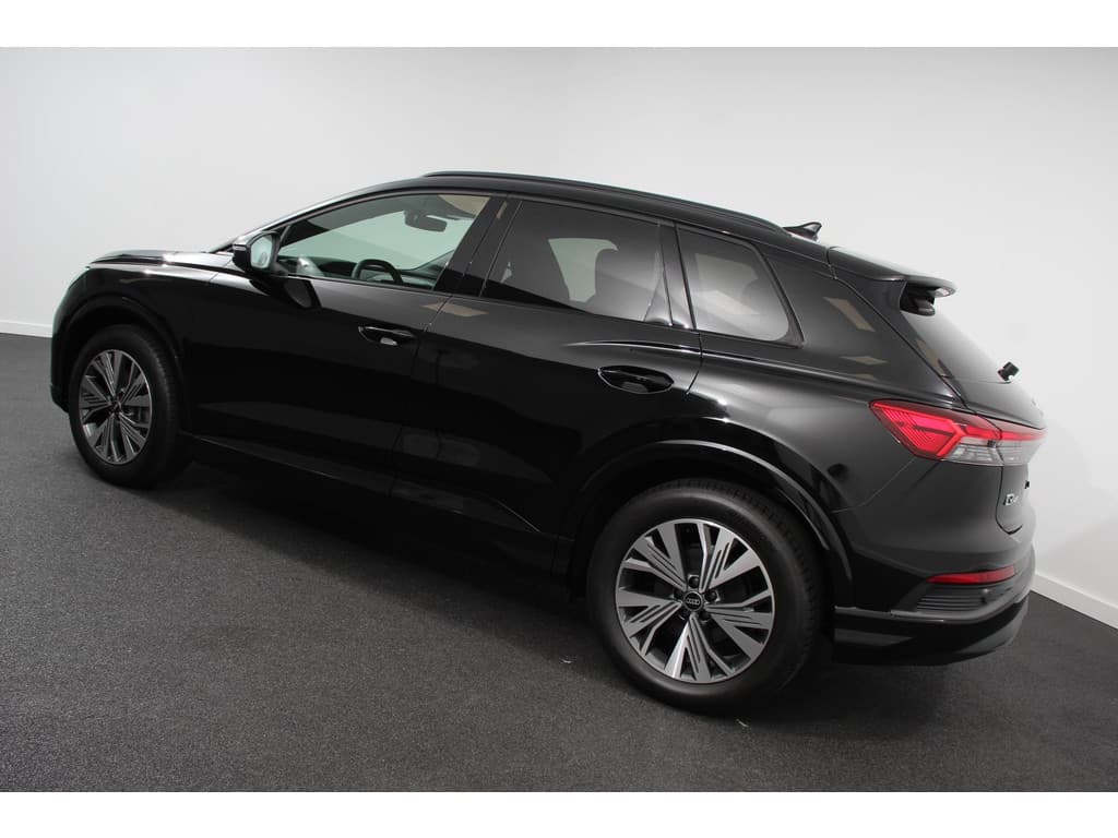 Audi Q4 e-tron 40 Advanced Edition thumbnail 29