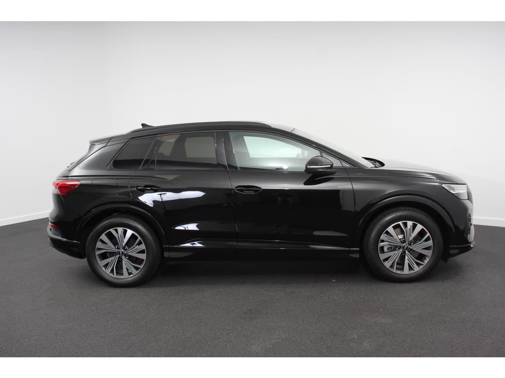 Audi Q4 e-tron 40 Advanced Edition thumbnail 7