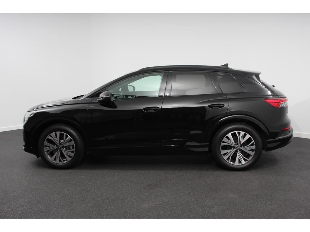 Audi Q4 e-tron 40 Advanced Edition thumbnail 8