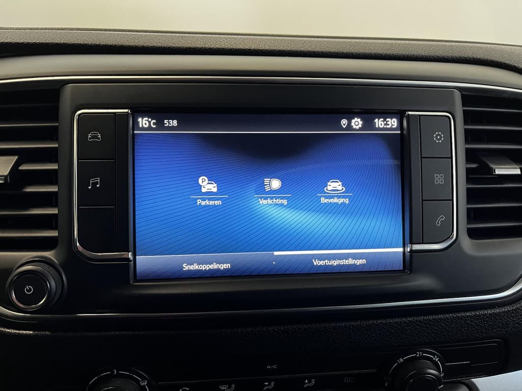 Toyota PROACE Electric Verso L2 Extra Range Cool 75 kWh 9p Personen bus thumbnail 14