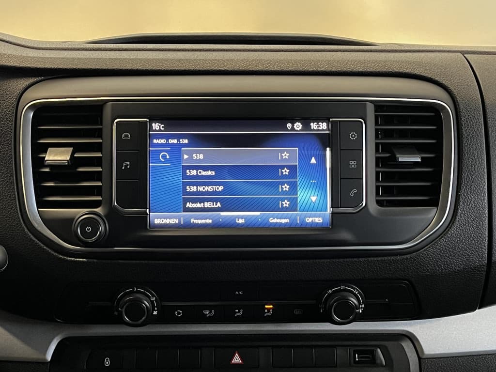 Toyota PROACE Electric Verso L2 Extra Range Cool 75 kWh 9p Personen bus thumbnail 15