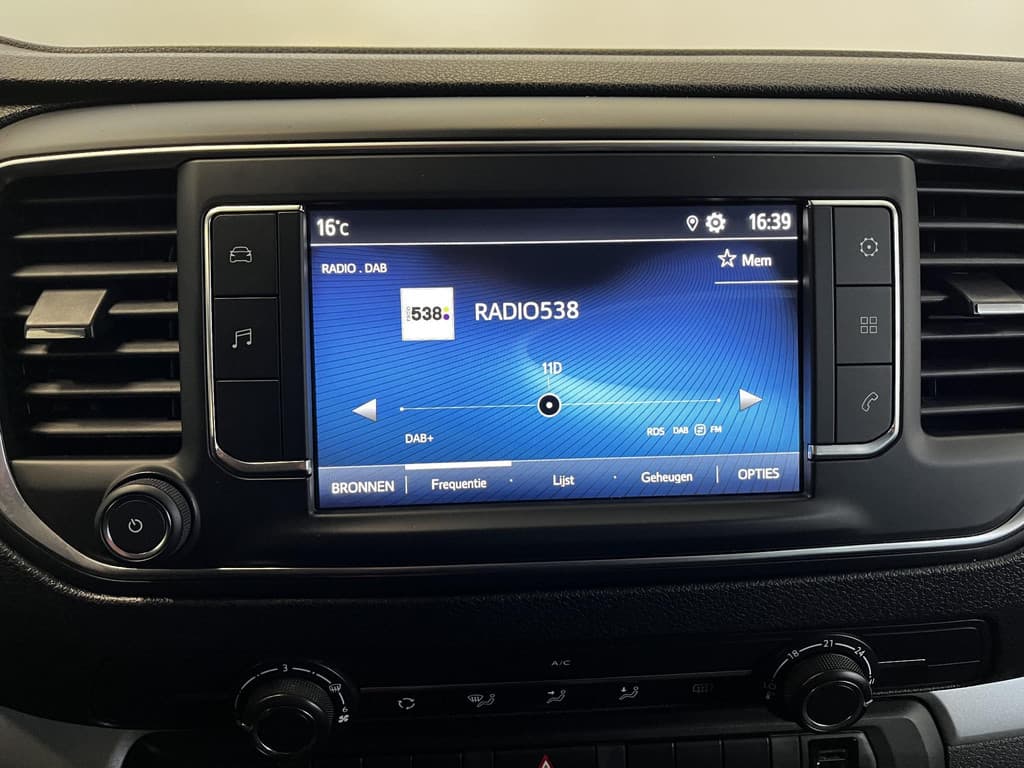 Toyota PROACE Electric Verso L2 Extra Range Cool 75 kWh 9p Personen bus thumbnail 16