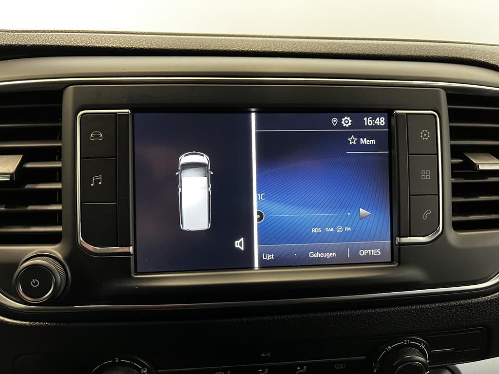 Toyota PROACE Electric Verso L2 Extra Range Cool 75 kWh 9p Personen bus thumbnail 18