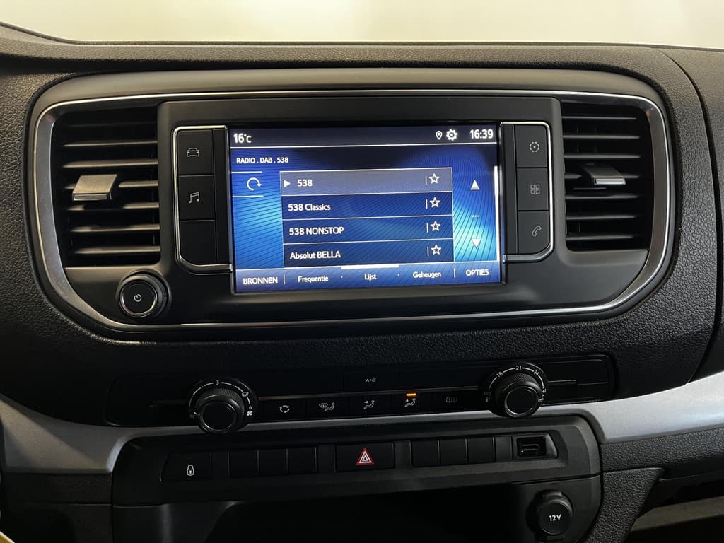 Toyota PROACE Electric Verso L2 Extra Range Cool 75 kWh 9p Personen bus thumbnail 25