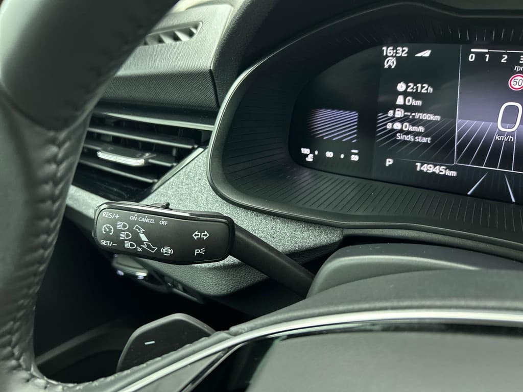 Škoda Kamiq 1.0 TSI Business Edition DSG thumbnail 11