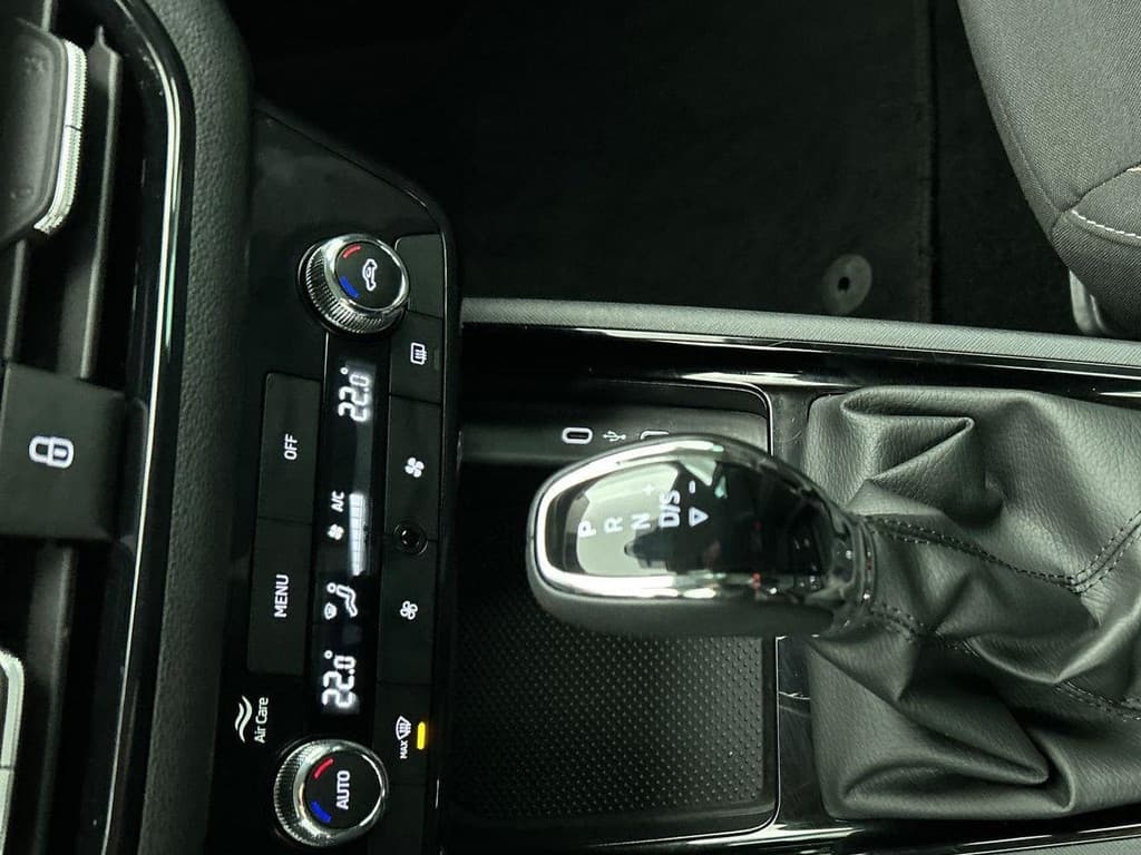 Škoda Kamiq 1.0 TSI Business Edition DSG thumbnail 27