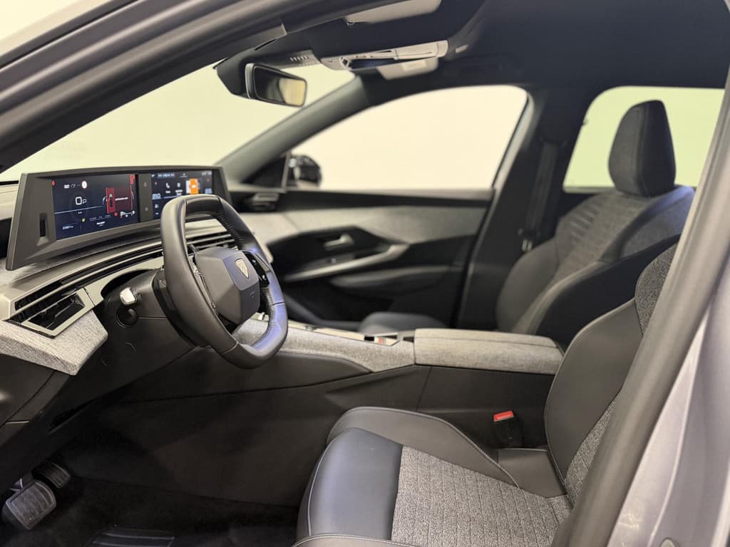 Peugeot 5008 1.2 Hybrid 136pk Allure Automaat thumbnail 12