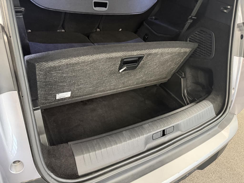 Peugeot 5008 1.2 Hybrid 136pk Allure Automaat thumbnail 31