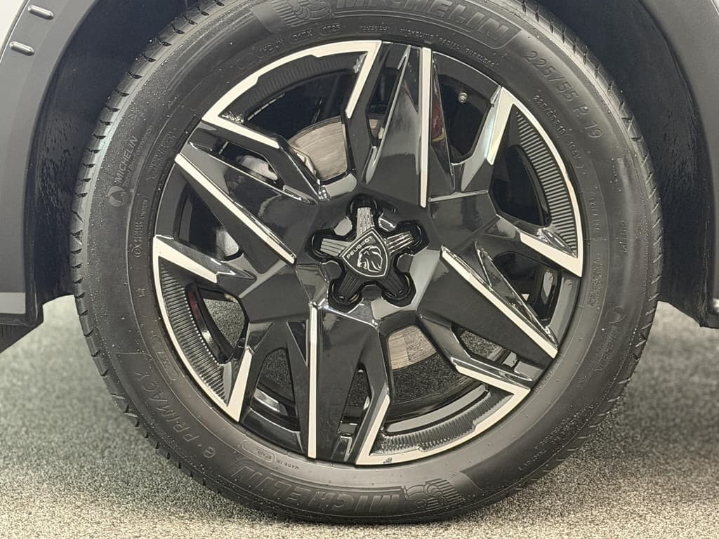 Peugeot 5008 1.2 Hybrid 136pk Allure Automaat thumbnail 20