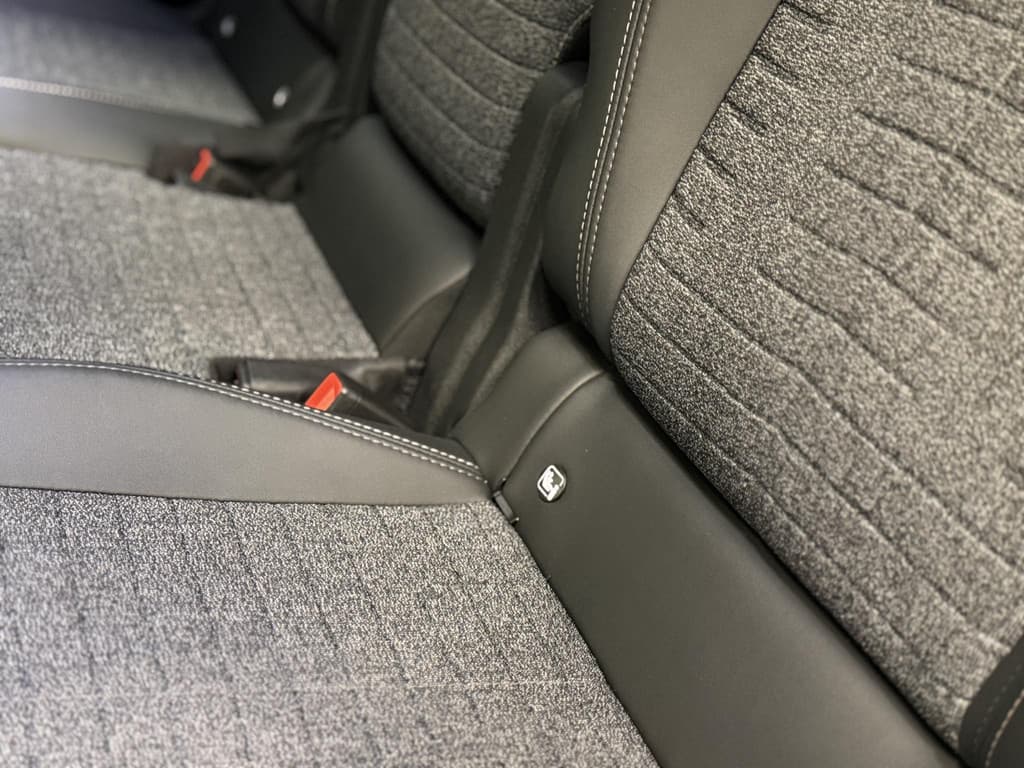 Peugeot 5008 1.2 Hybrid 136pk Allure Automaat thumbnail 12