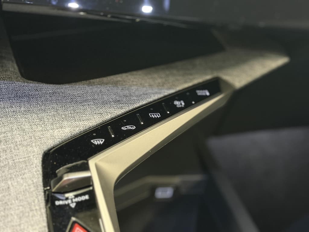 Peugeot 5008 1.2 Hybrid 136pk Allure Automaat thumbnail 27