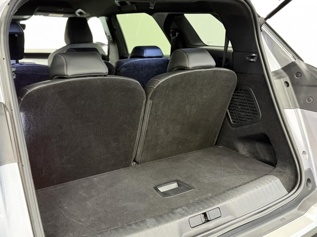 Peugeot 5008 1.2 Hybrid 136pk Allure Automaat thumbnail 38