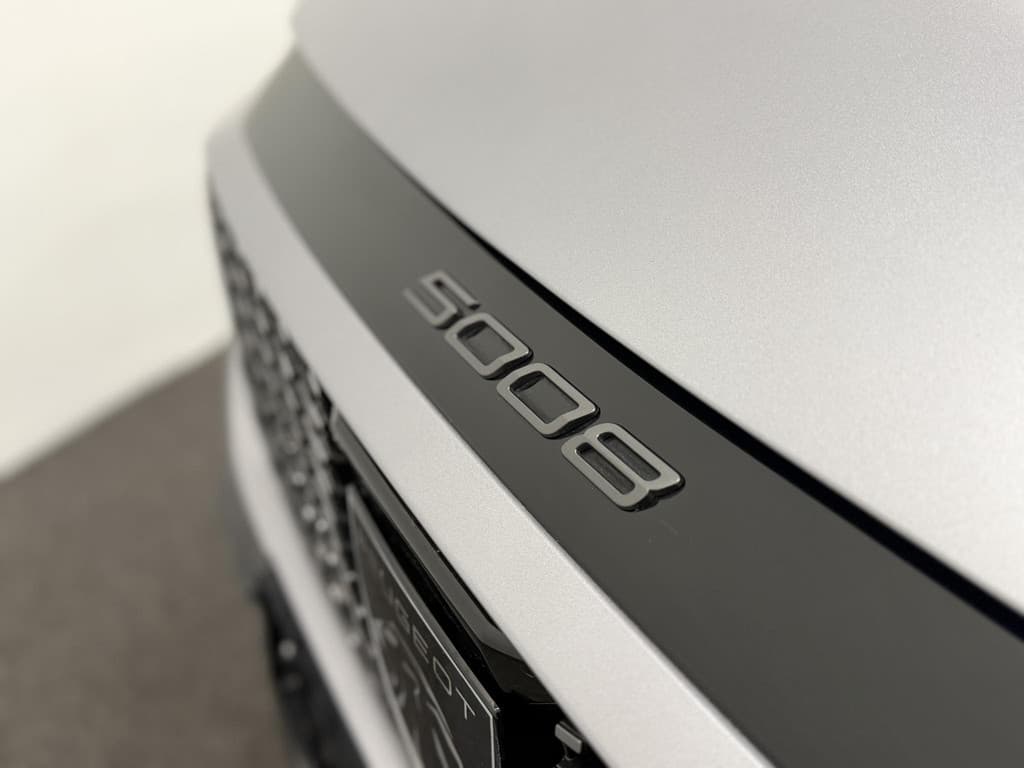 Peugeot 5008 1.2 Hybrid 136pk Allure Automaat thumbnail 9