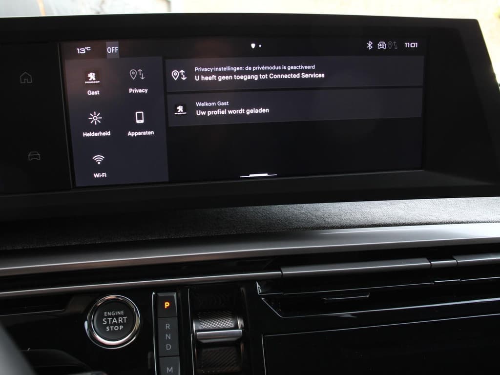 Peugeot 5008 1.2 Hybrid 136pk Allure Automaat thumbnail 36