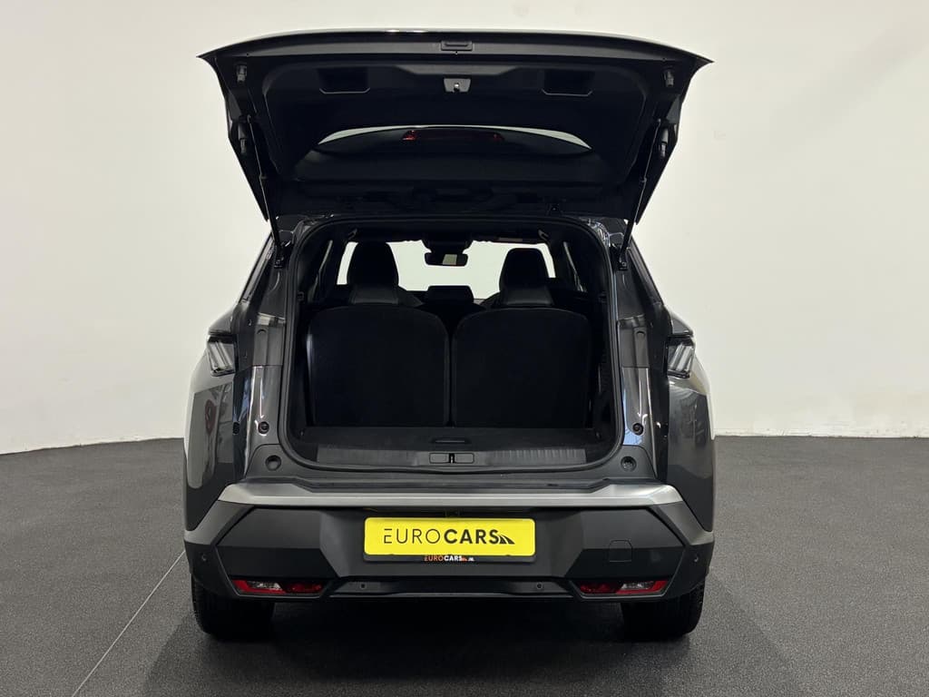 Peugeot 5008 1.2 Hybrid 136pk Allure Automaat thumbnail 5