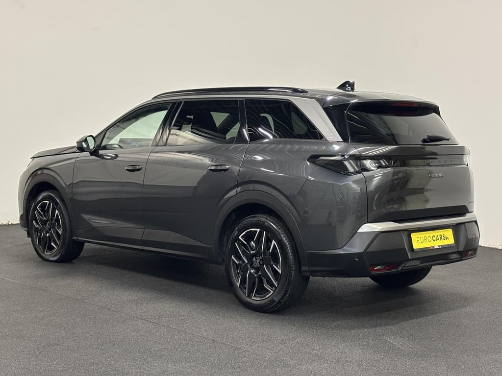 Peugeot 5008 1.2 Hybrid 136pk Allure Automaat thumbnail 6