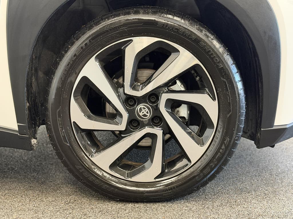 Toyota Aygo X 1.0 VVT-i Automaat Pulse thumbnail 12