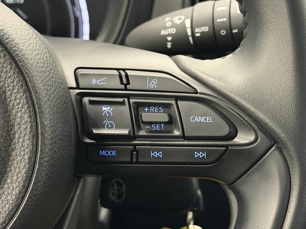 Toyota Aygo X 1.0 VVT-i Automaat Pulse thumbnail 16