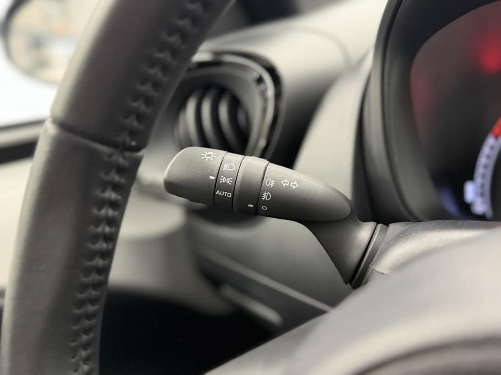 Toyota Aygo X 1.0 VVT-i Automaat Pulse thumbnail 21