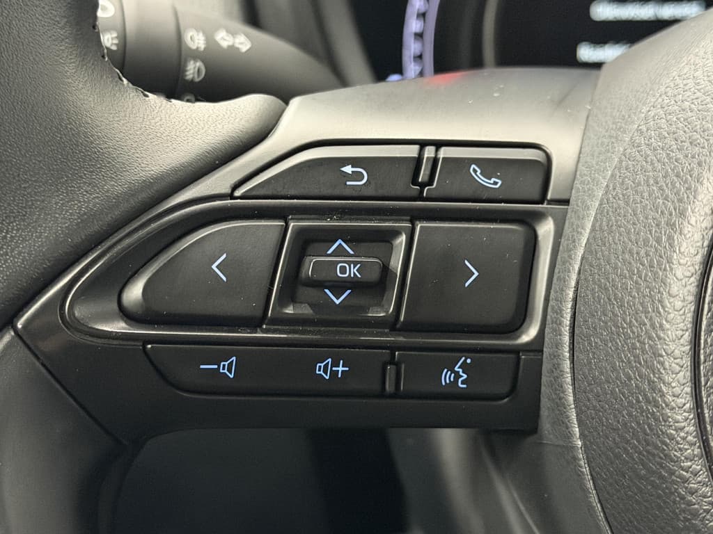 Toyota Aygo X 1.0 VVT-i Automaat Pulse thumbnail 26