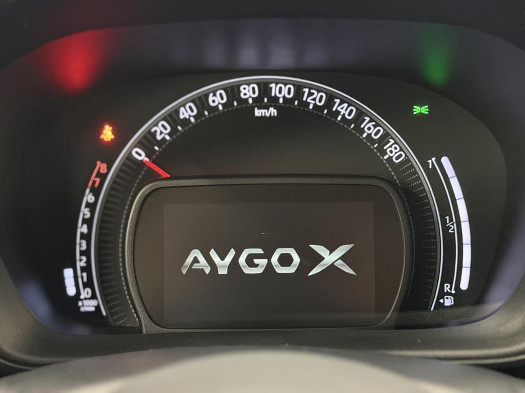 Toyota Aygo X 1.0 VVT-i Automaat Pulse thumbnail 11