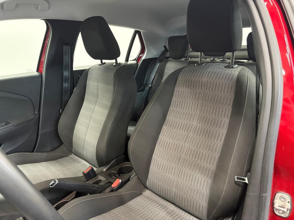 Opel Corsa 1.2 Edition thumbnail 13