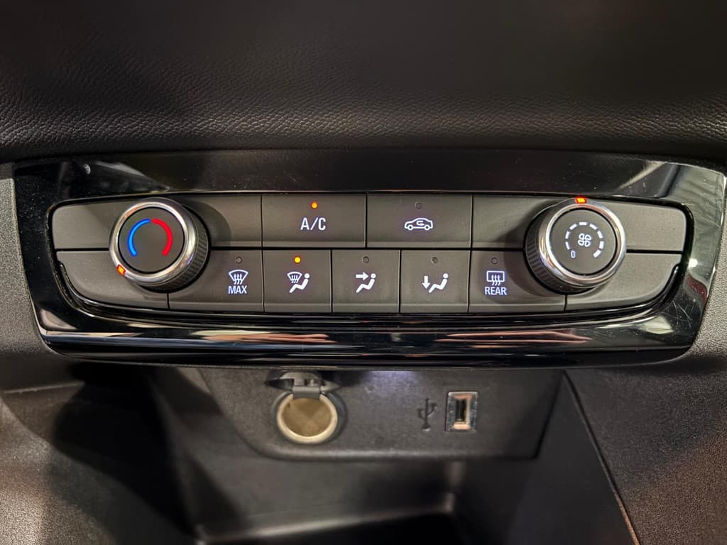 Opel Corsa 1.2 Edition thumbnail 20