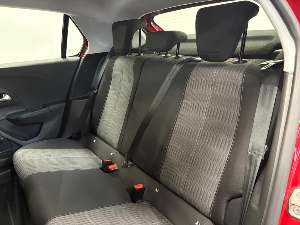 Opel Corsa 1.2 Edition thumbnail 23