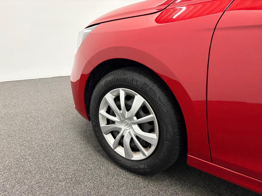 Opel Corsa 1.2 Edition thumbnail 25