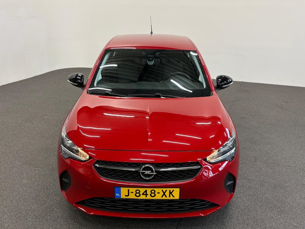 Opel Corsa 1.2 Edition thumbnail 3