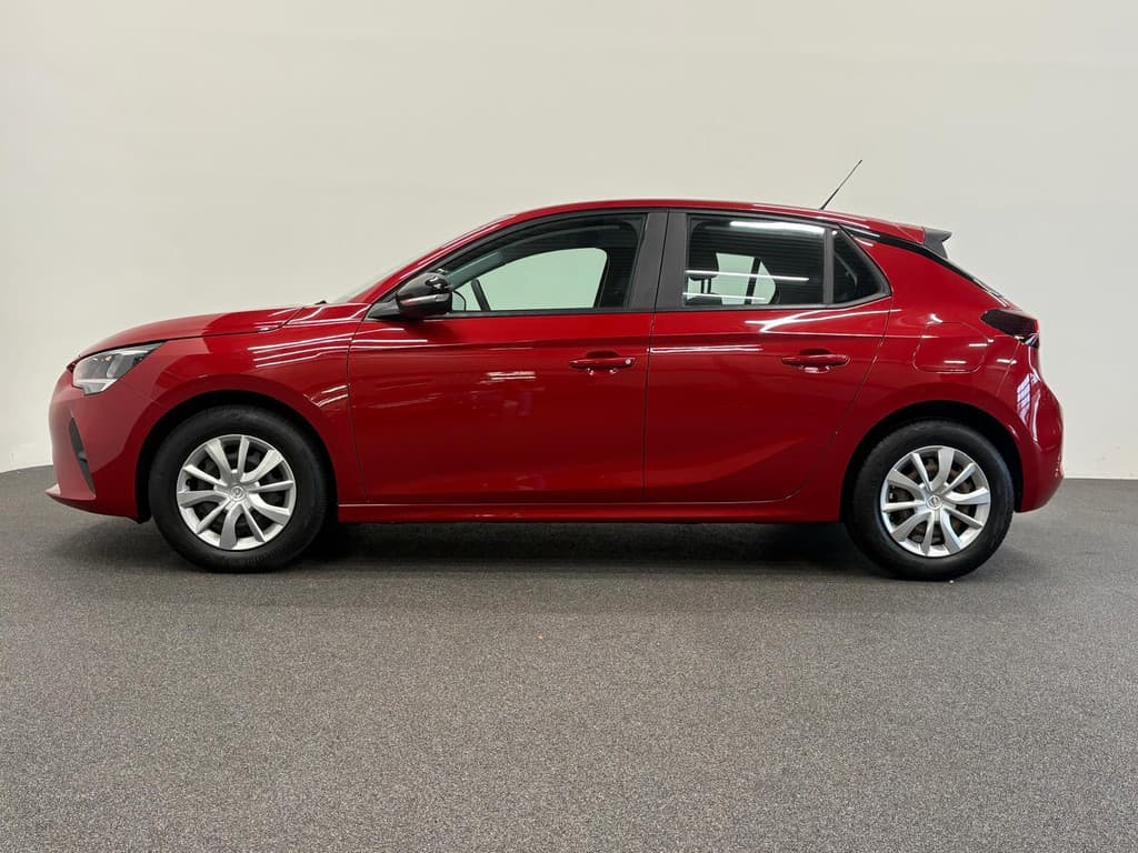 Opel Corsa 1.2 Edition thumbnail 6