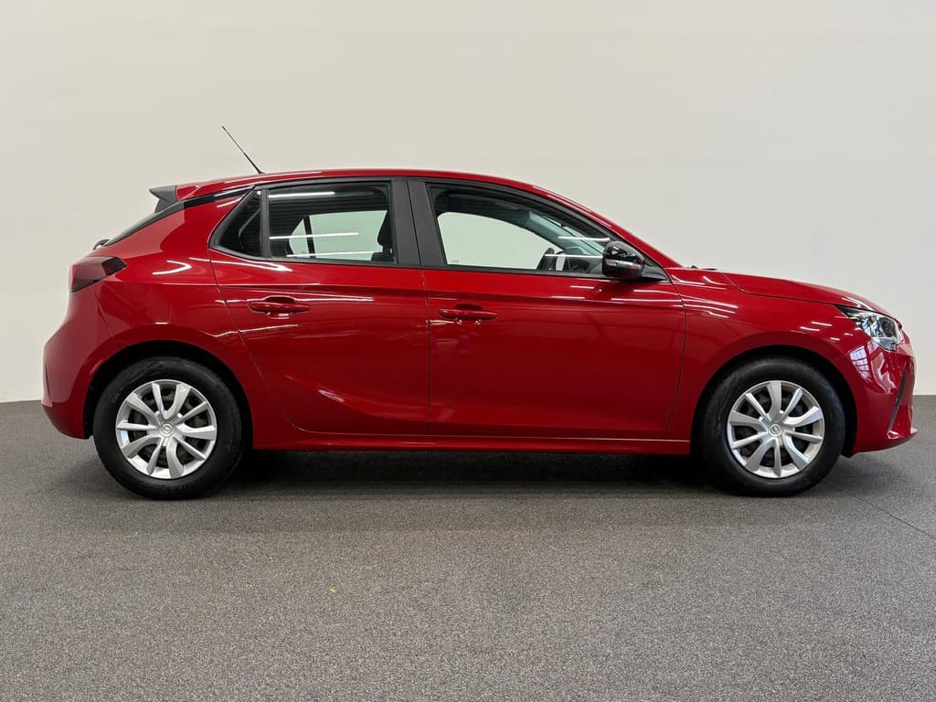 Opel Corsa 1.2 Edition thumbnail 7