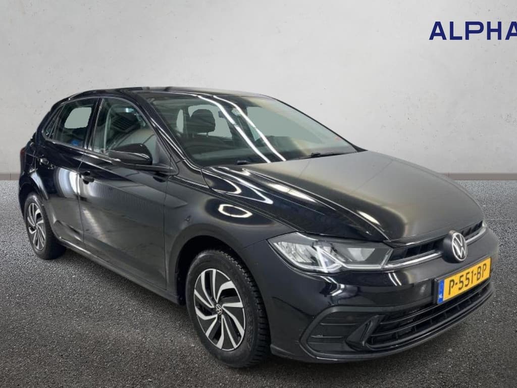 Volkswagen Polo 1.0 TSI Life