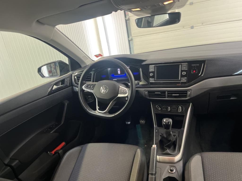 Volkswagen Polo 1.0 TSI Life thumbnail 4