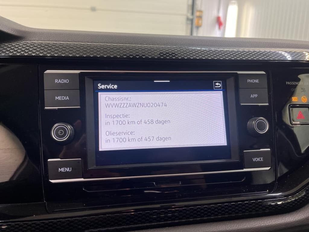 Volkswagen Polo 1.0 TSI Life thumbnail 6