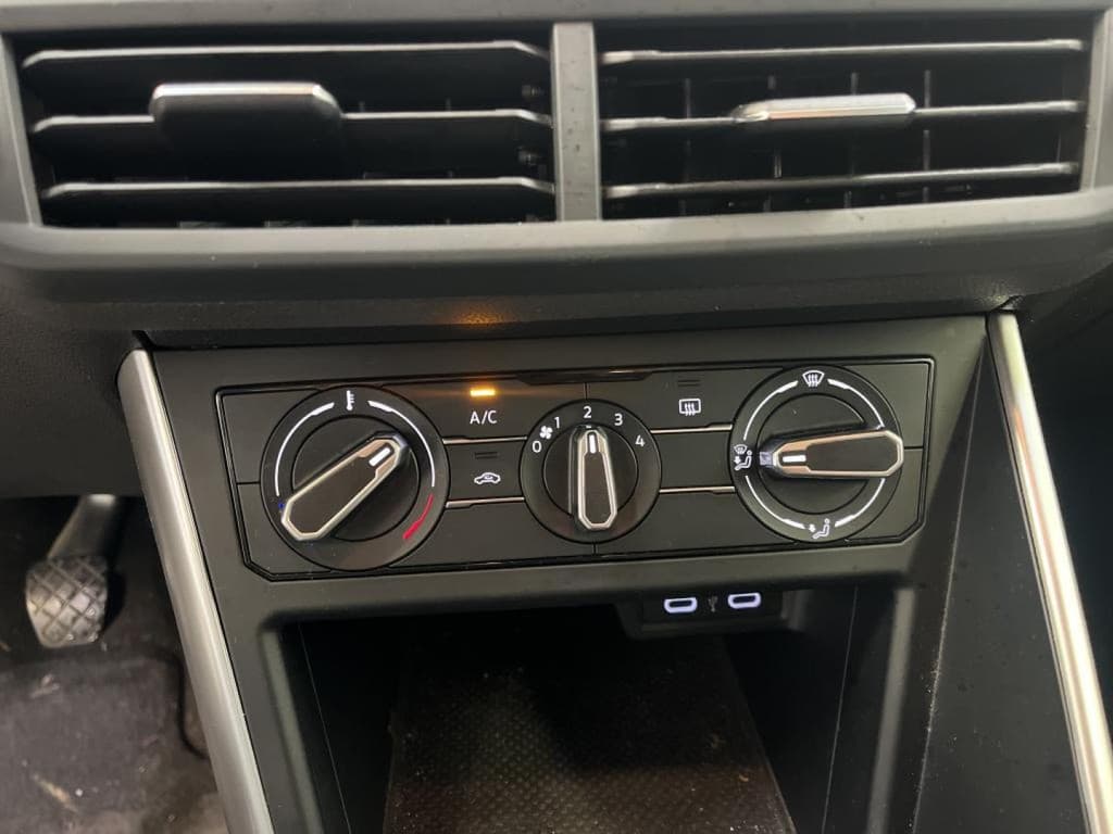 Volkswagen Polo 1.0 TSI Life thumbnail 7