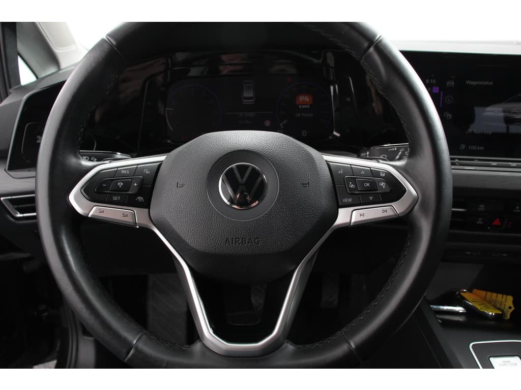 Volkswagen Golf Variant 1.5 eTSI 150pk DSG Style thumbnail 15