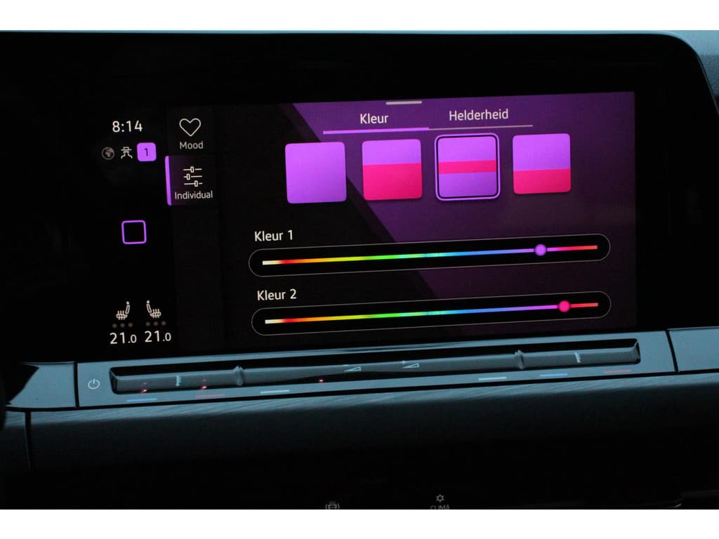 Volkswagen Golf Variant 1.5 eTSI 150pk DSG Style thumbnail 24