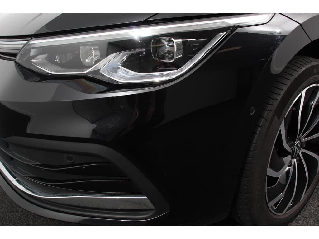 Volkswagen Golf Variant 1.5 eTSI 150pk DSG Style thumbnail 29