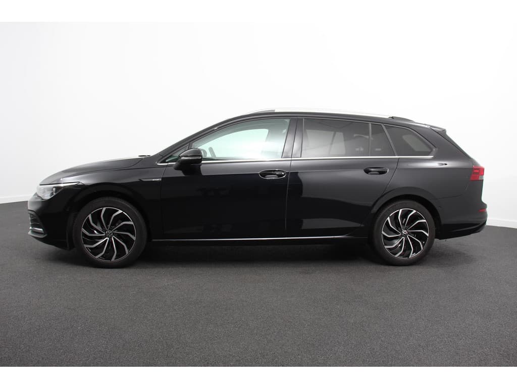 Volkswagen Golf Variant 1.5 eTSI 150pk DSG Style thumbnail 5