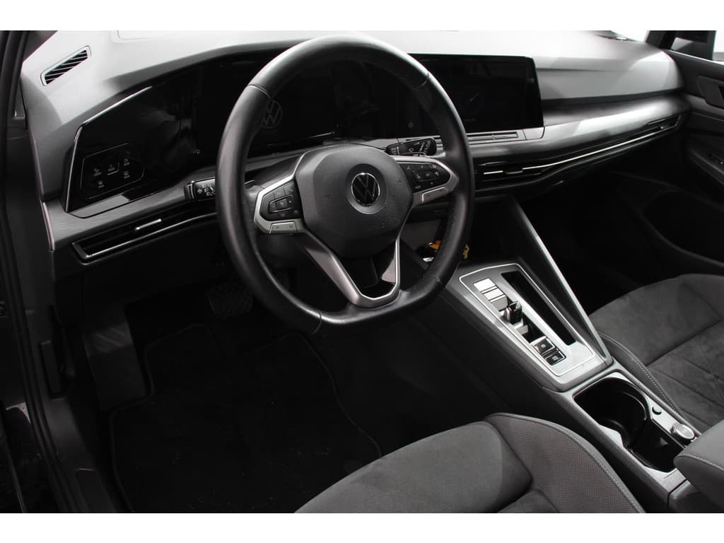 Volkswagen Golf Variant 1.5 eTSI 150pk DSG Style thumbnail 7