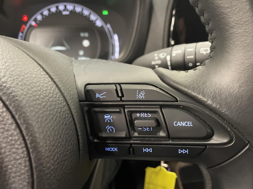 Toyota Aygo X 1.0 VVT-i Automaat Pulse thumbnail 22