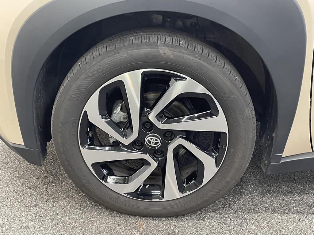 Toyota Aygo X 1.0 VVT-i Automaat Pulse thumbnail 24